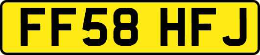 FF58HFJ