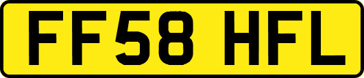 FF58HFL