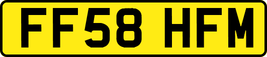 FF58HFM