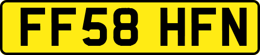 FF58HFN