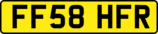 FF58HFR