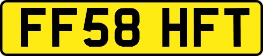 FF58HFT