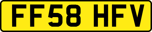 FF58HFV
