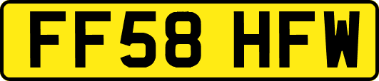FF58HFW