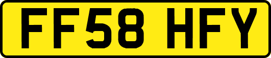 FF58HFY
