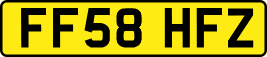 FF58HFZ