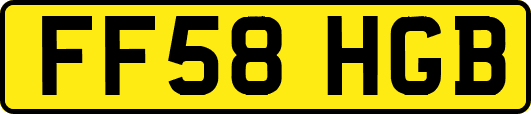 FF58HGB