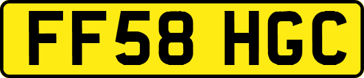 FF58HGC