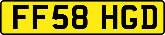 FF58HGD