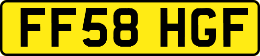 FF58HGF