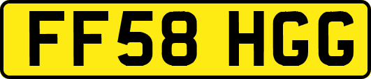 FF58HGG