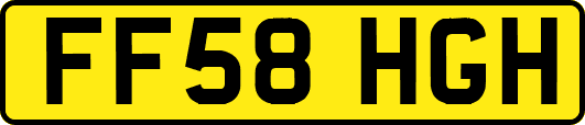 FF58HGH