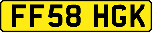 FF58HGK