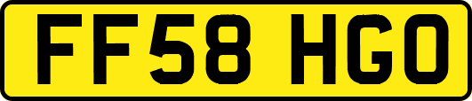 FF58HGO