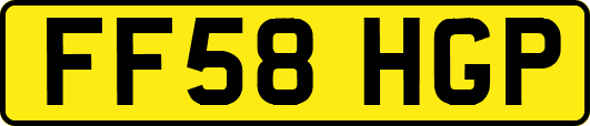 FF58HGP