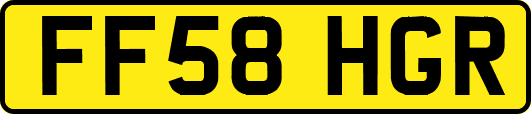 FF58HGR