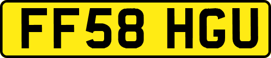 FF58HGU