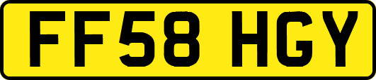 FF58HGY