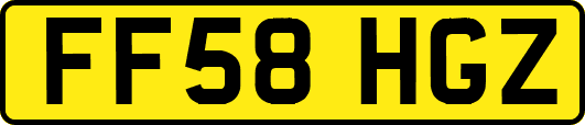 FF58HGZ