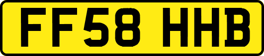 FF58HHB