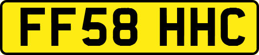 FF58HHC