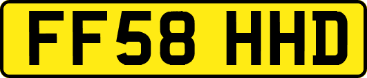 FF58HHD