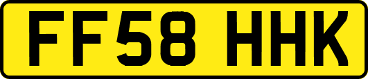 FF58HHK