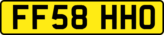 FF58HHO