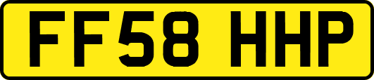 FF58HHP