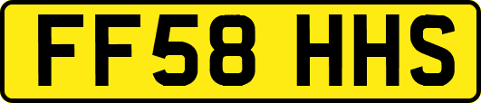 FF58HHS