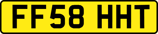 FF58HHT