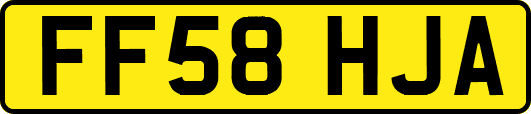 FF58HJA