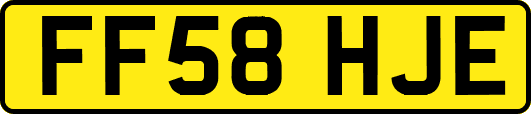 FF58HJE