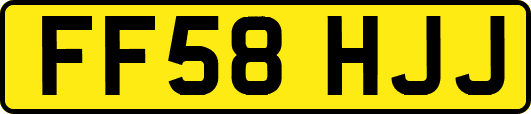 FF58HJJ