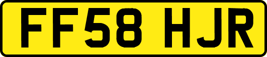 FF58HJR