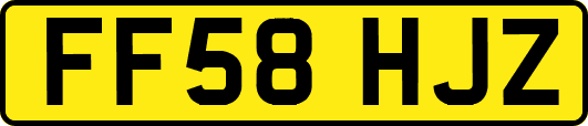 FF58HJZ