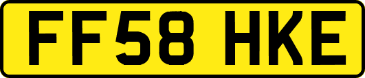 FF58HKE