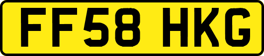 FF58HKG