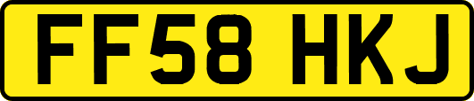 FF58HKJ