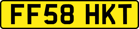 FF58HKT
