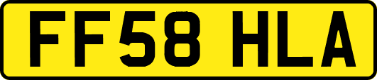 FF58HLA