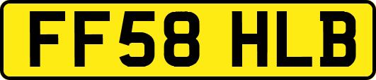 FF58HLB
