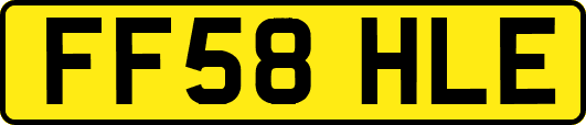 FF58HLE