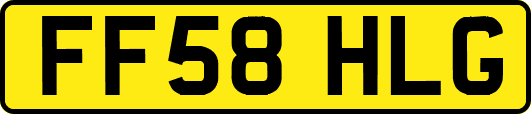 FF58HLG