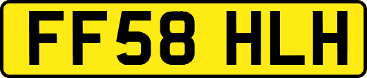 FF58HLH