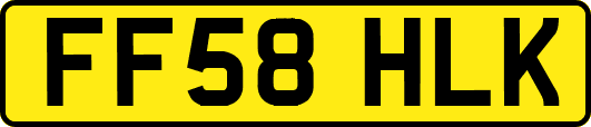 FF58HLK