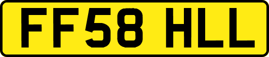 FF58HLL