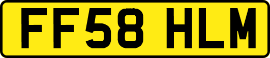 FF58HLM