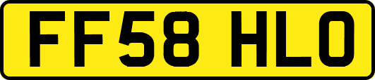 FF58HLO