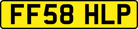 FF58HLP